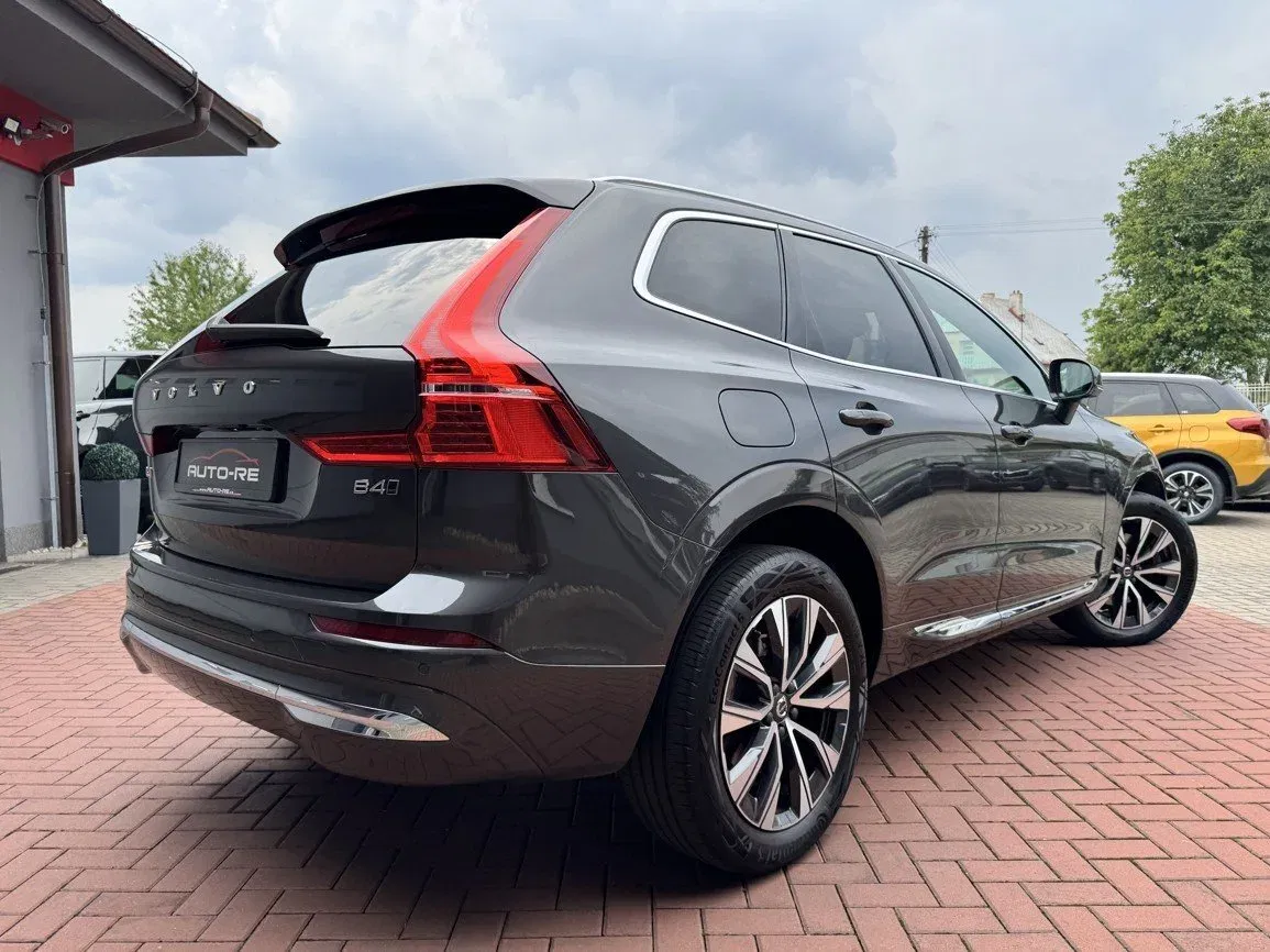 Volvo XC60 - Náhled 2