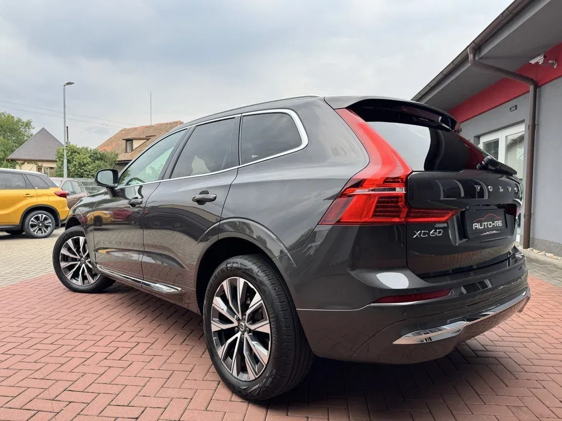 Volvo XC60 - Náhled 3