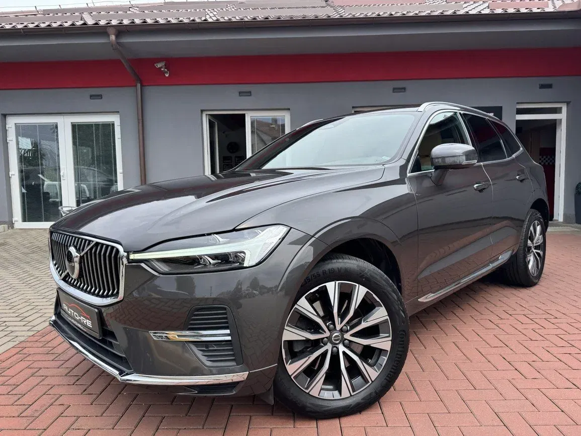 Volvo XC60 - Náhled 4