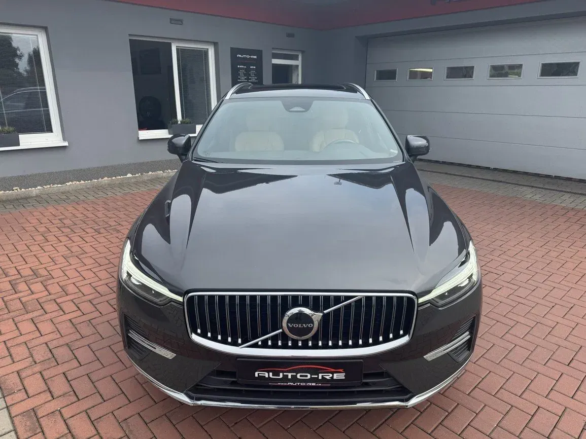 Volvo XC60 - Náhled 5