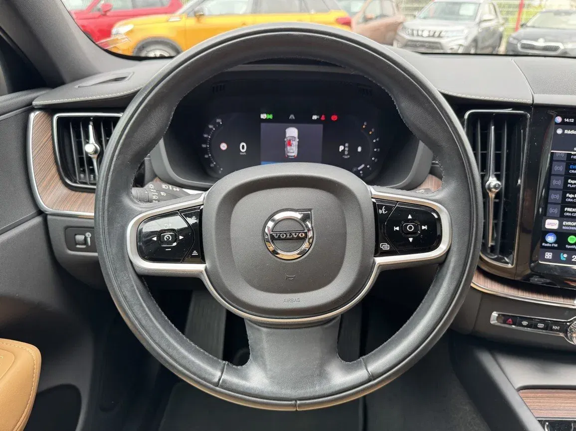 Volvo XC60 - Náhled 7