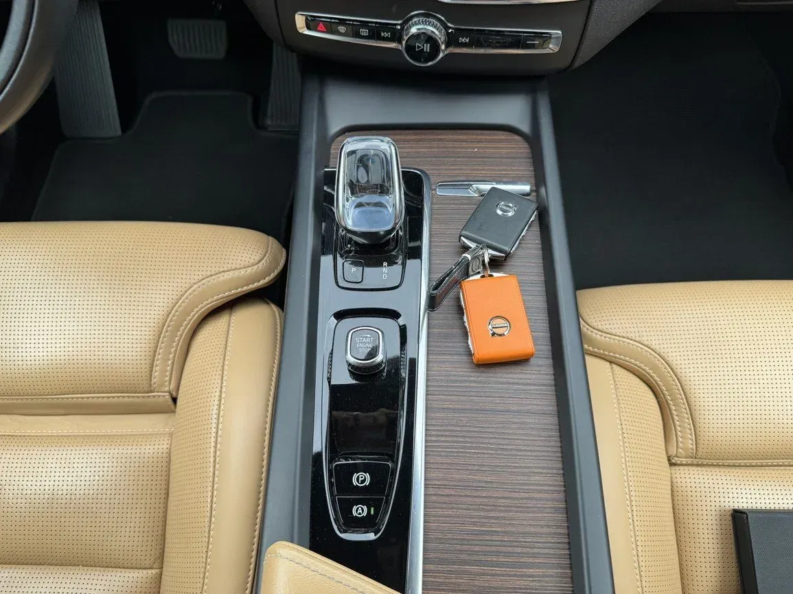 Volvo XC60 - Náhled 8