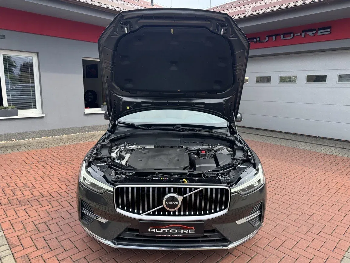 Volvo XC60 - Náhled 33