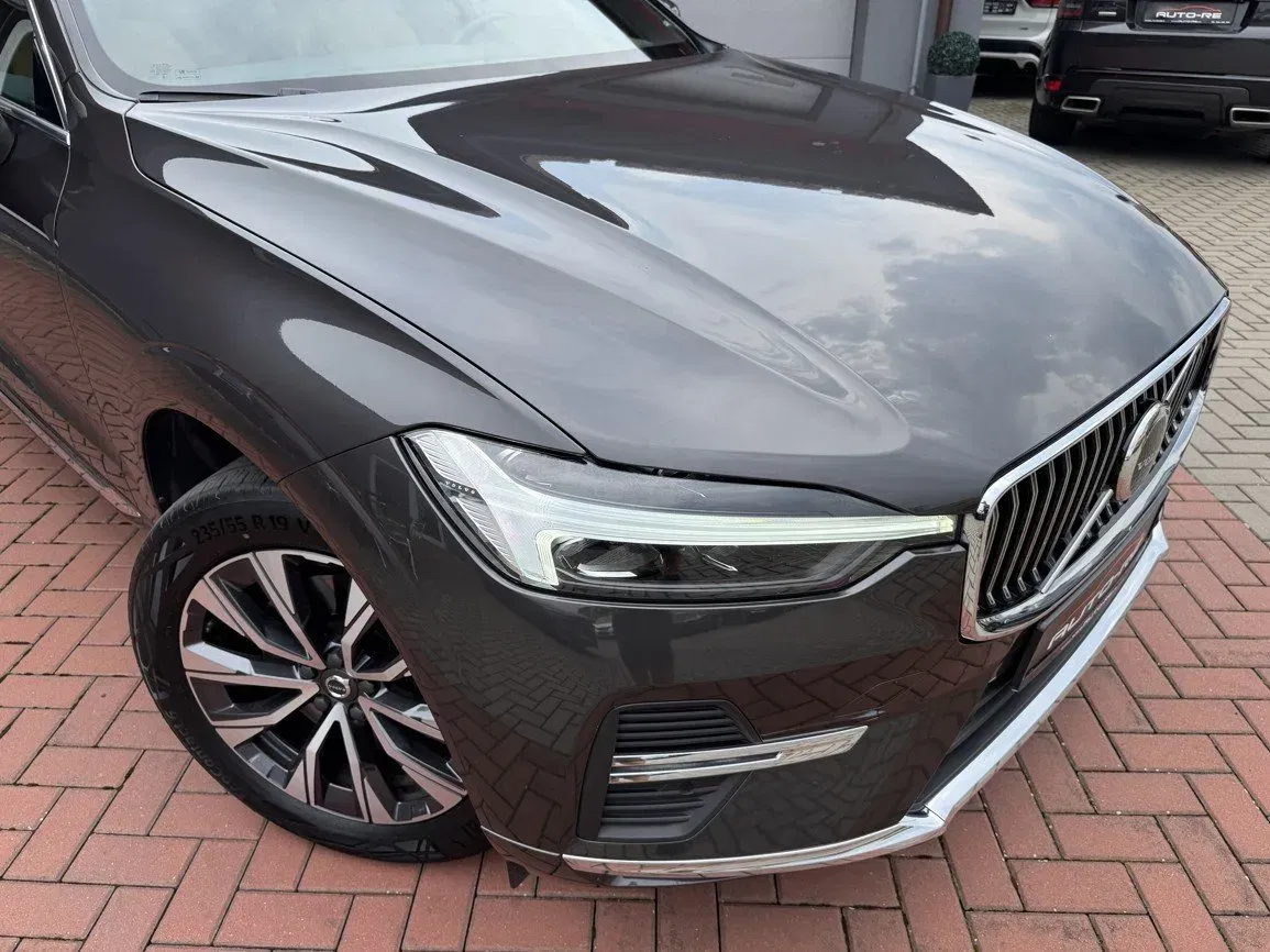 Volvo XC60 - Náhled 36