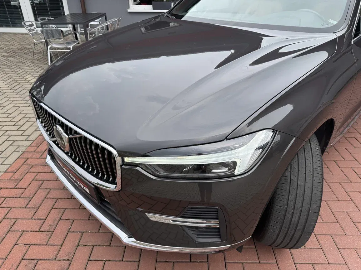 Volvo XC60 - Náhled 37