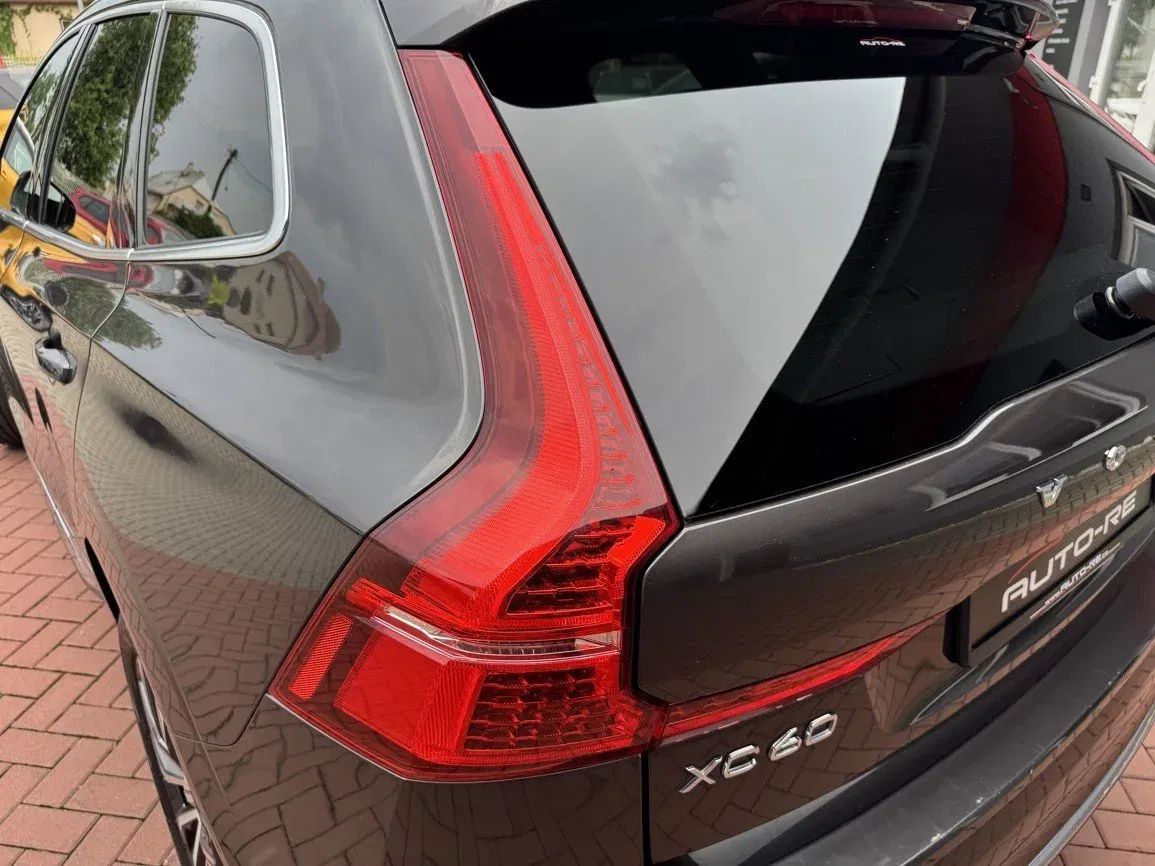 Volvo XC60 - Náhled 40