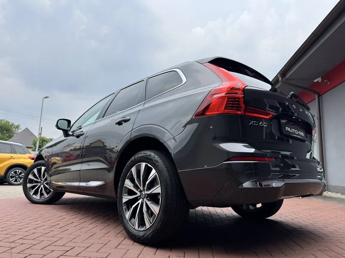 Volvo XC60 - Náhled 46
