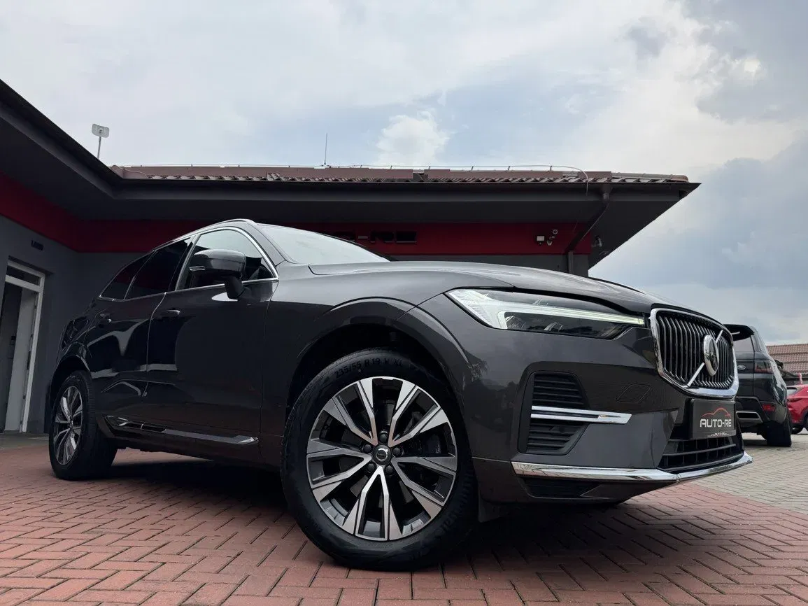 Volvo XC60 - Náhled 47