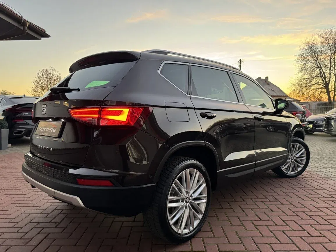Seat Ateca - Náhled 2