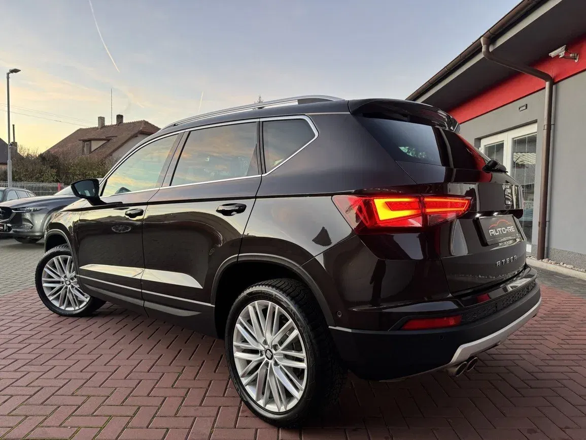 Seat Ateca - Náhled 3