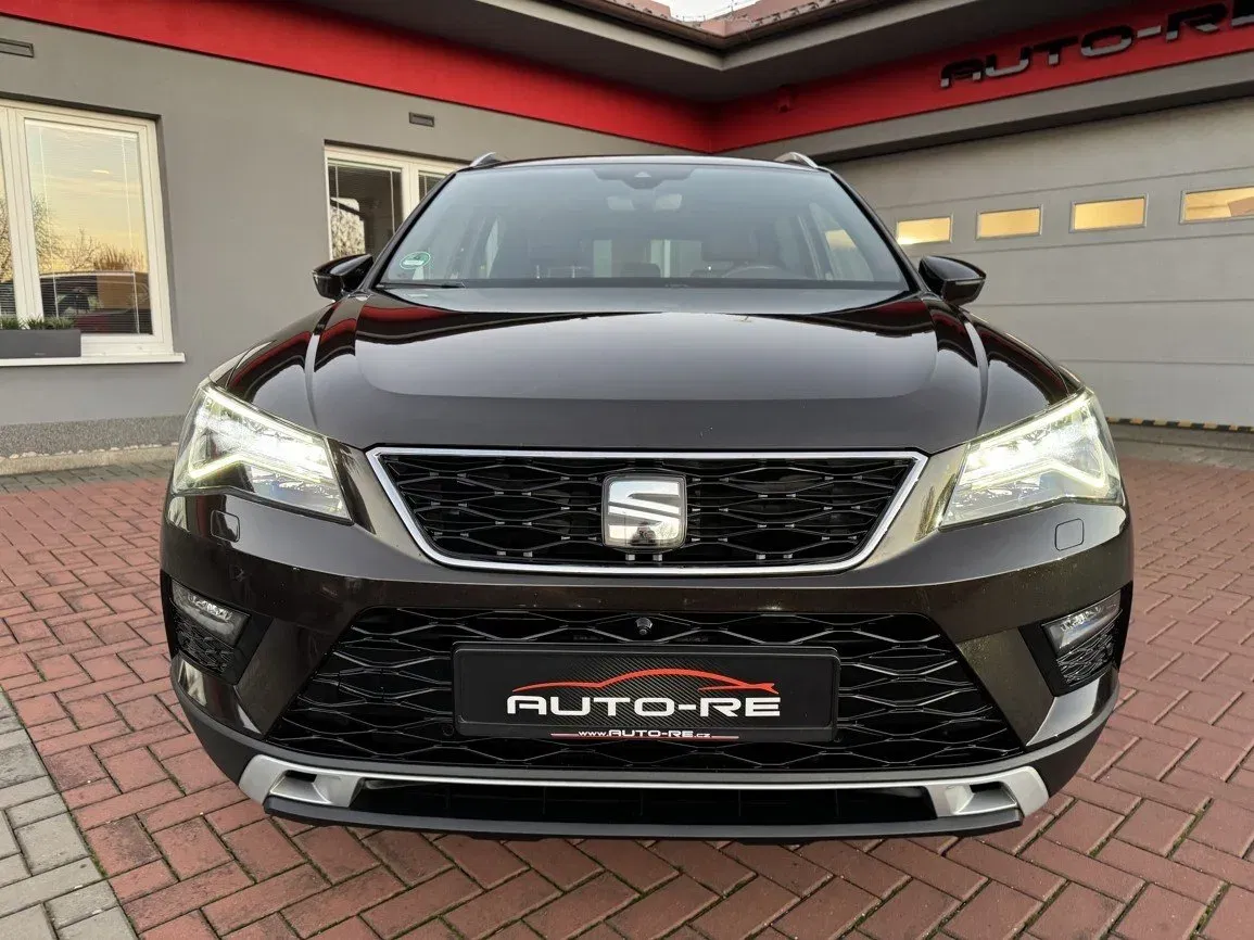 Seat Ateca - Náhled 5