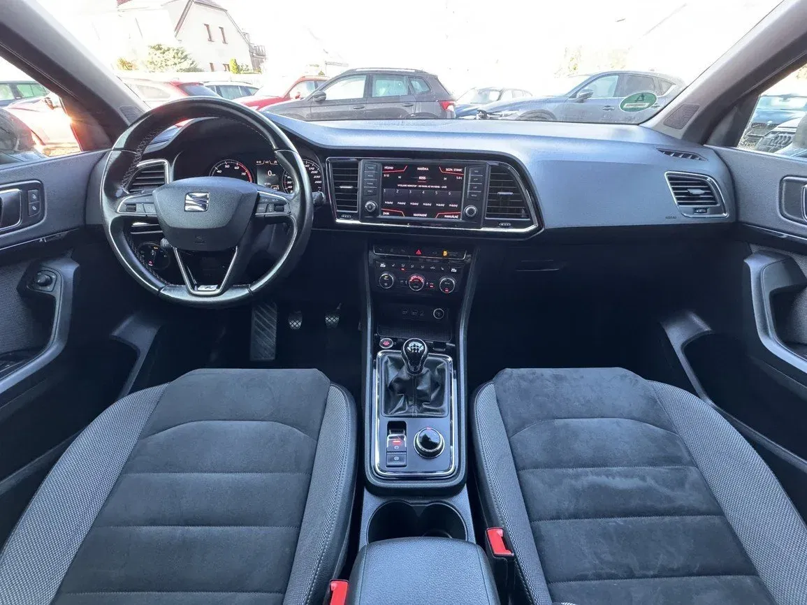 Seat Ateca - Náhled 6