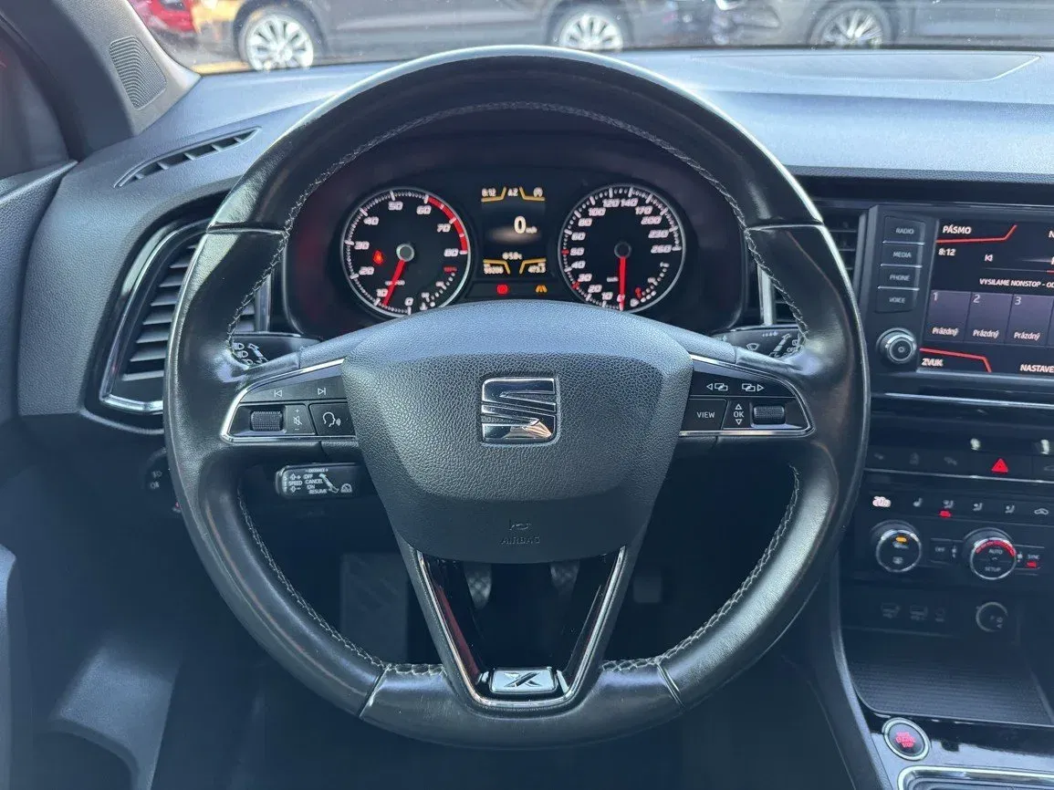 Seat Ateca - Náhled 7