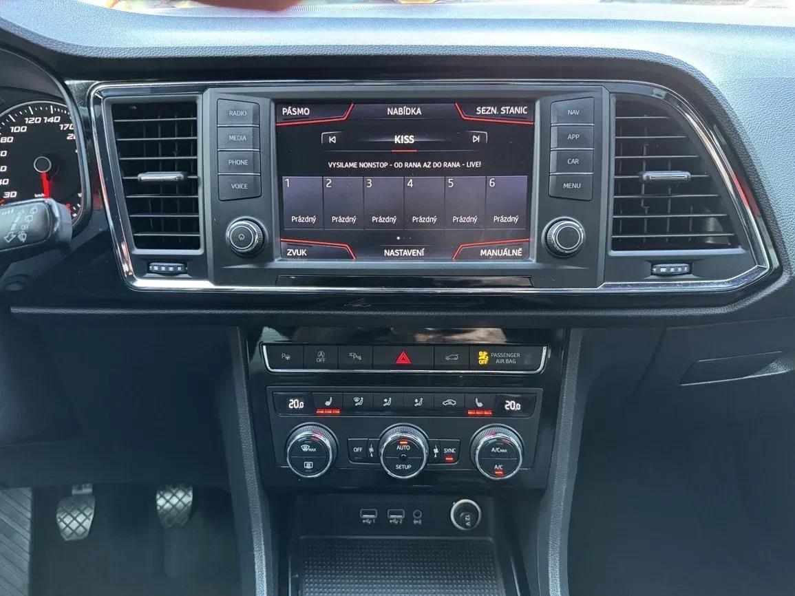 Seat Ateca - Náhled 11
