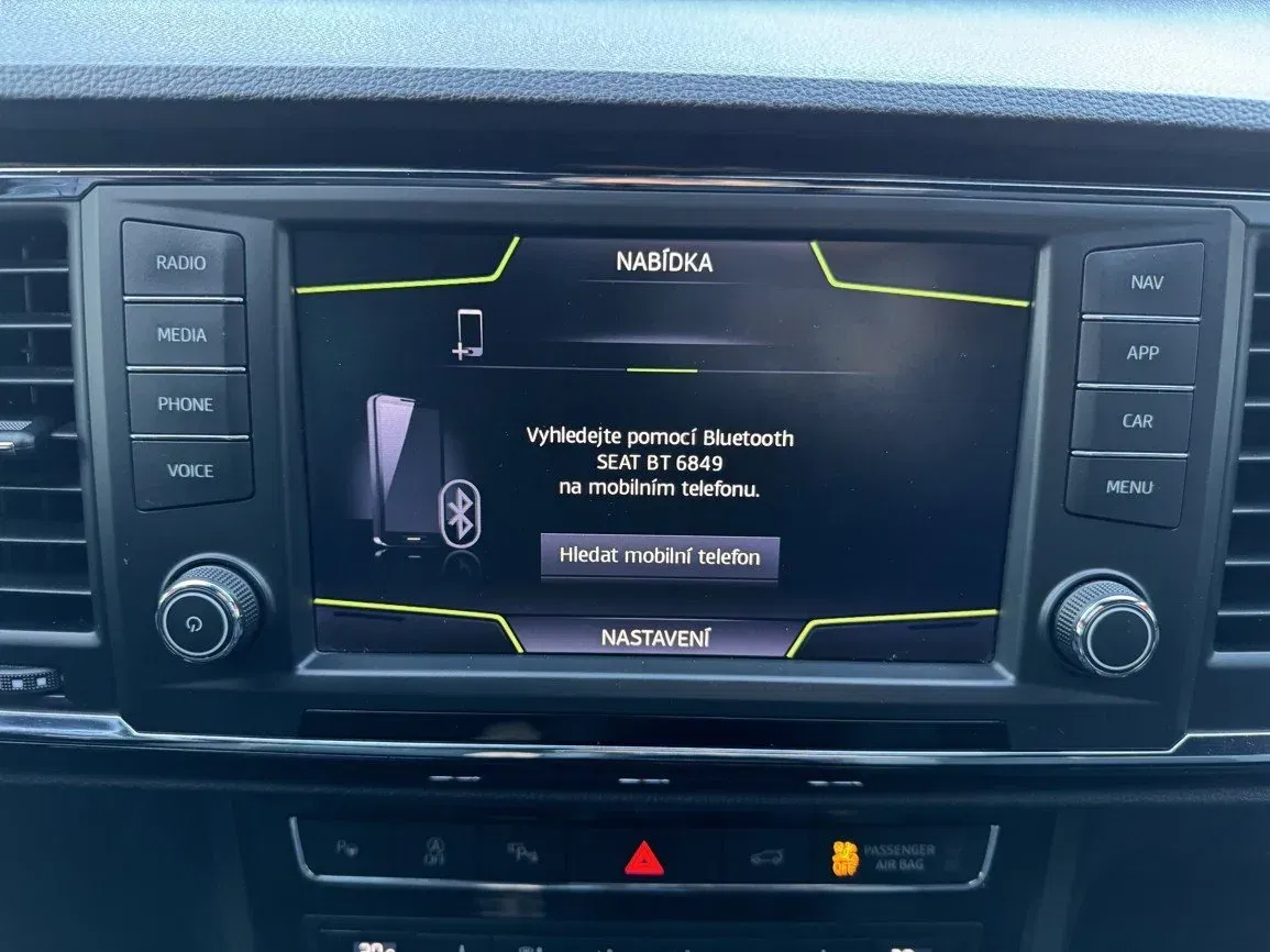 Seat Ateca - Náhled 13