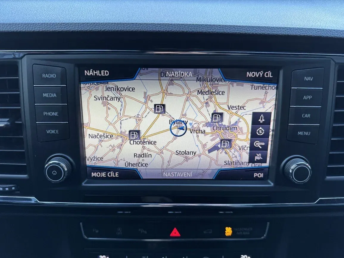 Seat Ateca - Náhled 14