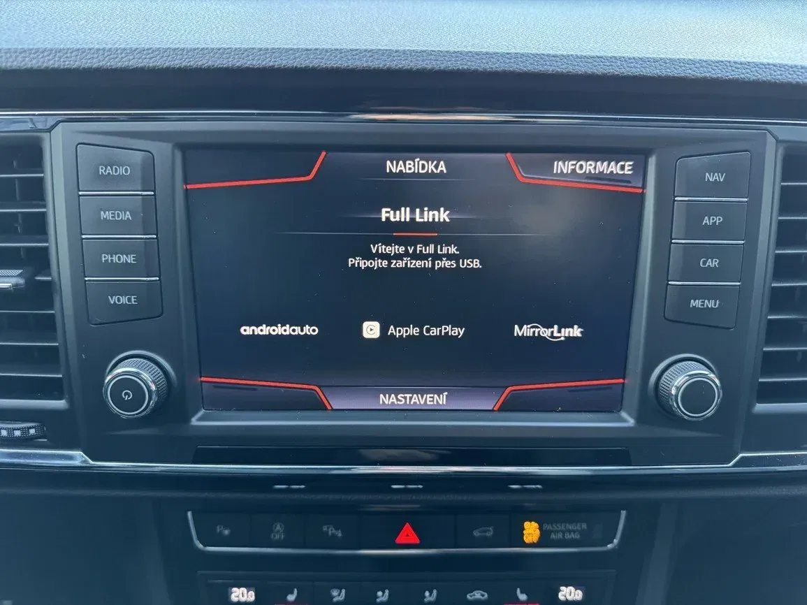 Seat Ateca - Náhled 15