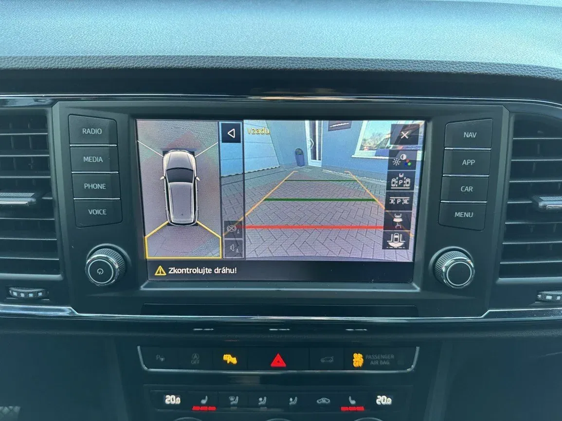 Seat Ateca - Náhled 17