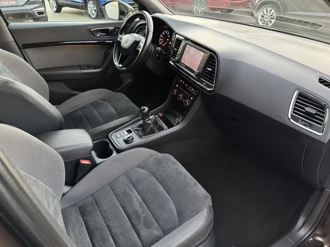 Seat Ateca - Náhled 18