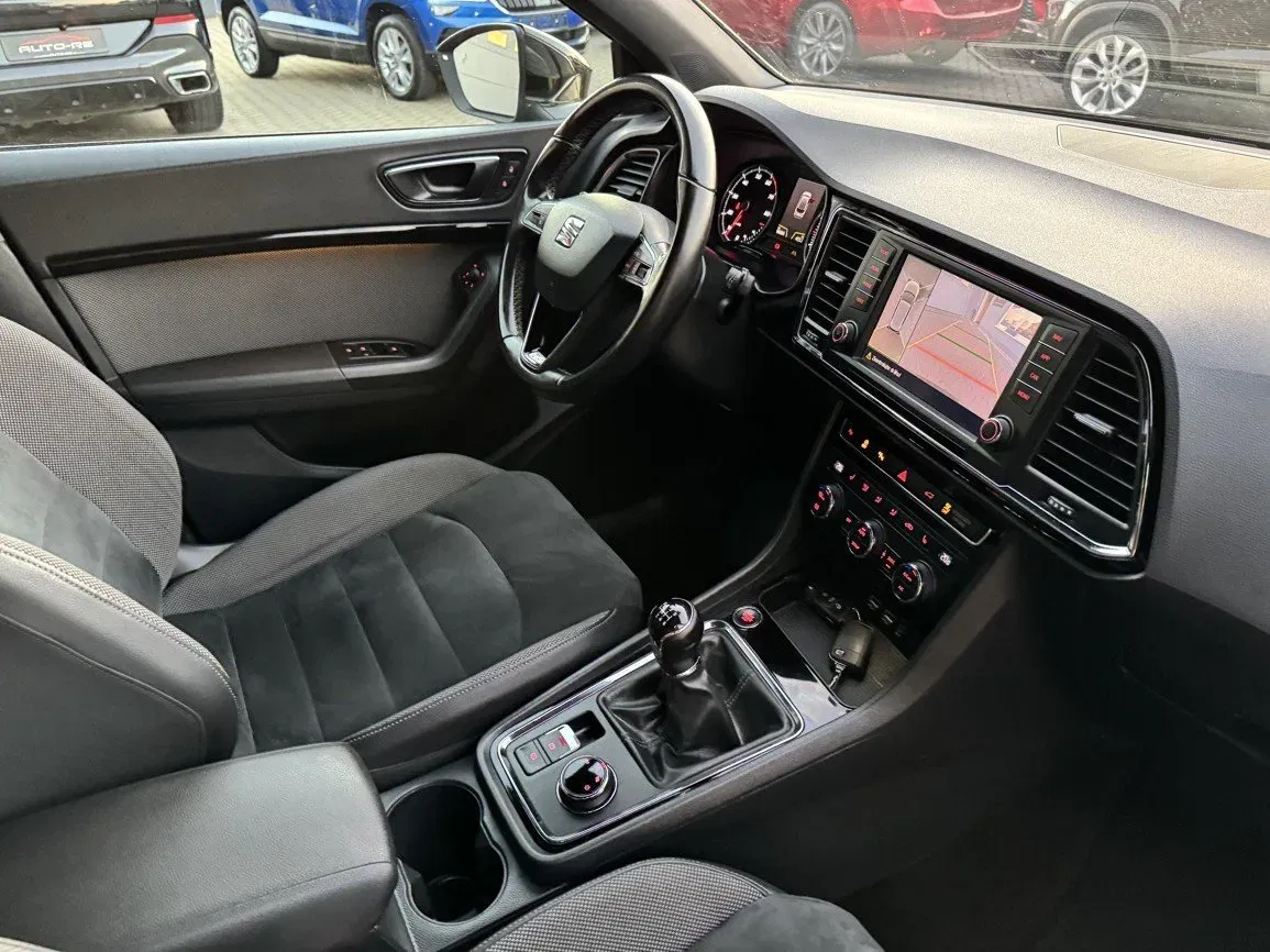 Seat Ateca - Náhled 19