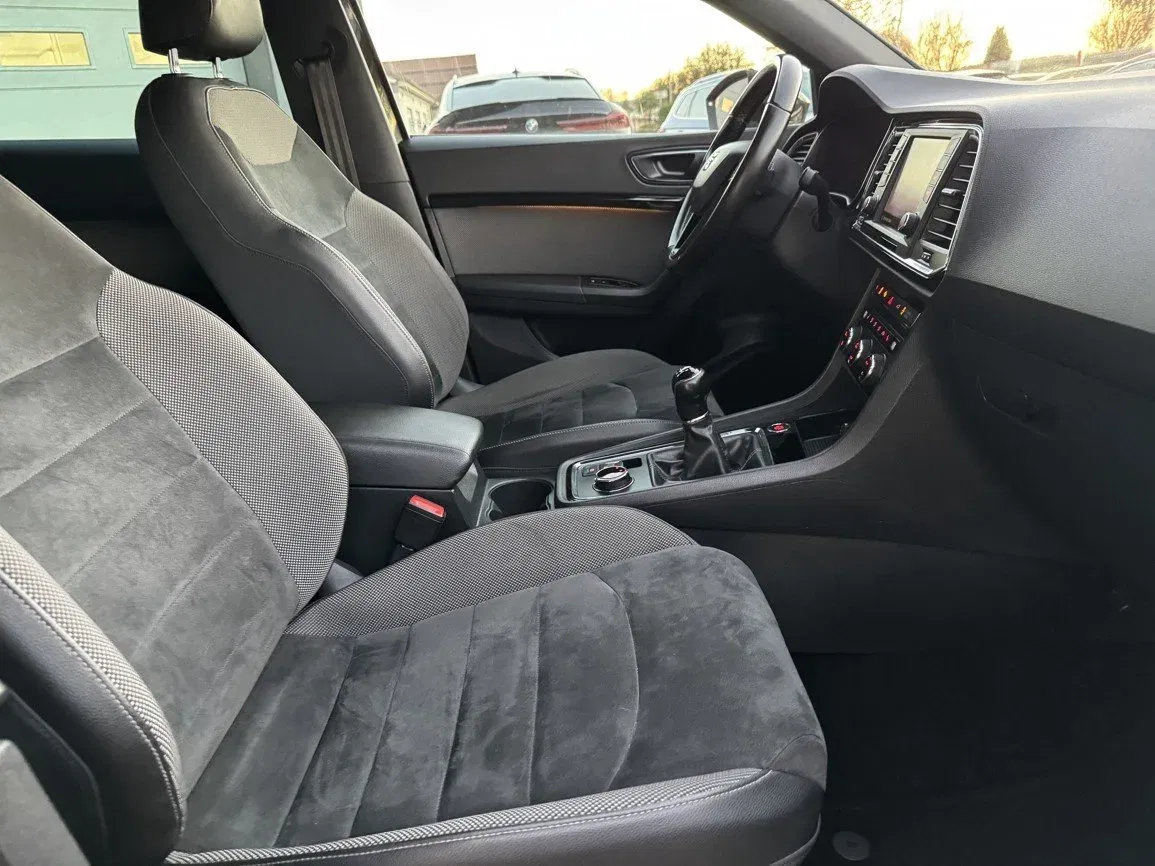 Seat Ateca - Náhled 20
