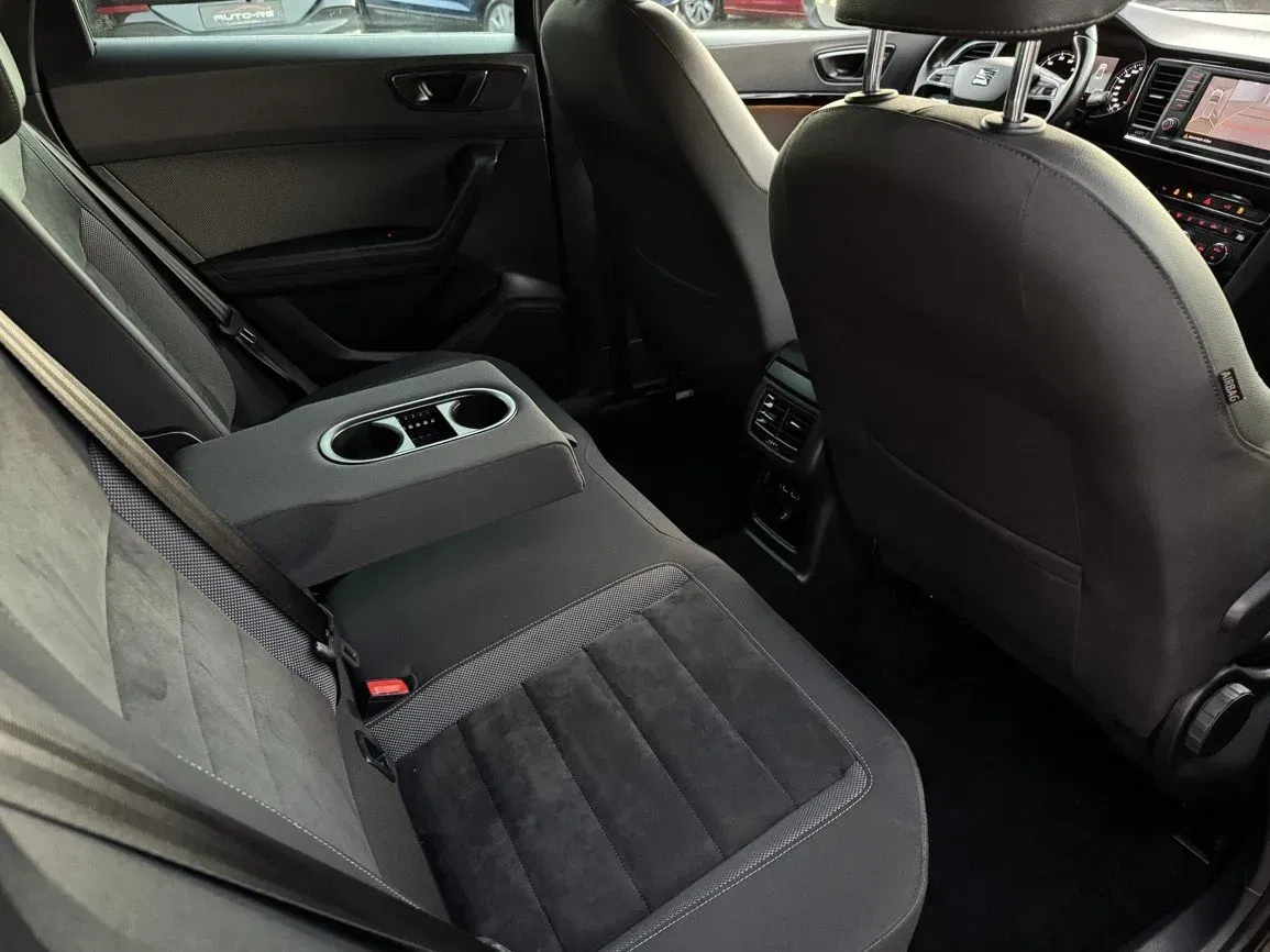Seat Ateca - Náhled 22