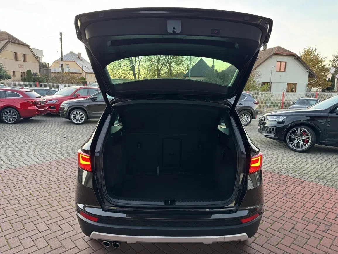 Seat Ateca - Náhled 24