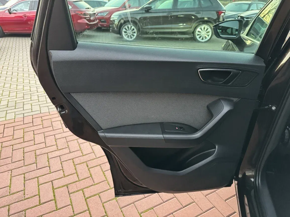Seat Ateca - Náhled 26