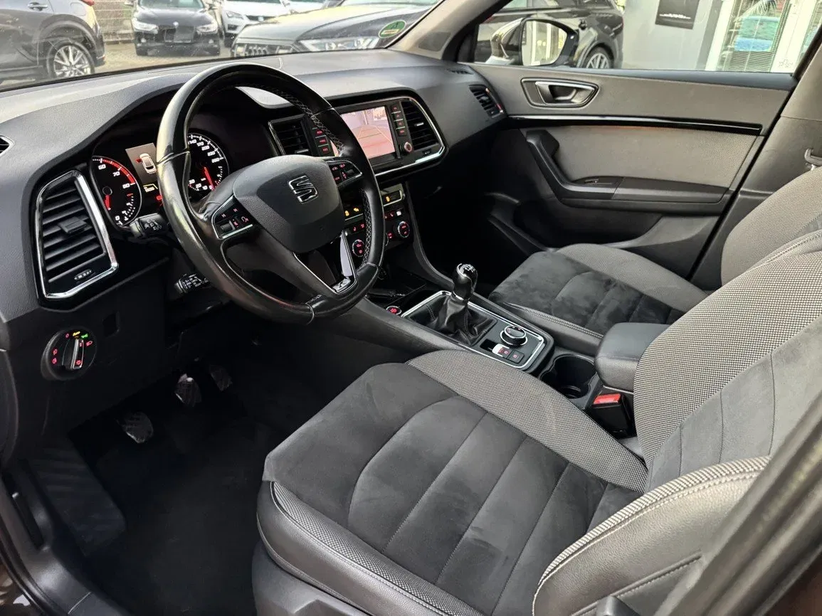 Seat Ateca - Náhled 27