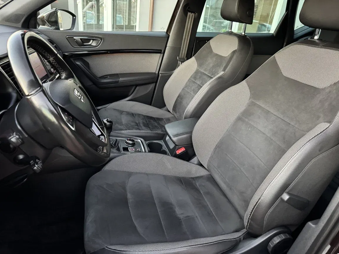 Seat Ateca - Náhled 28