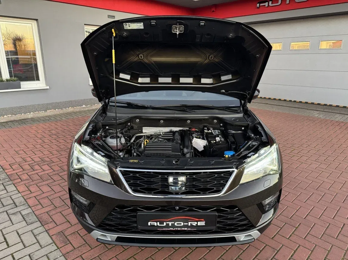 Seat Ateca - Náhled 36
