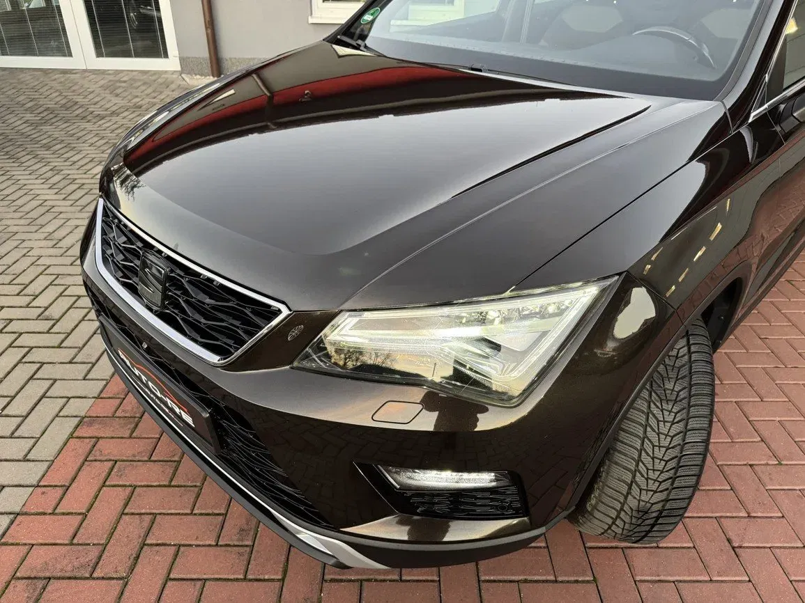Seat Ateca - Náhled 37