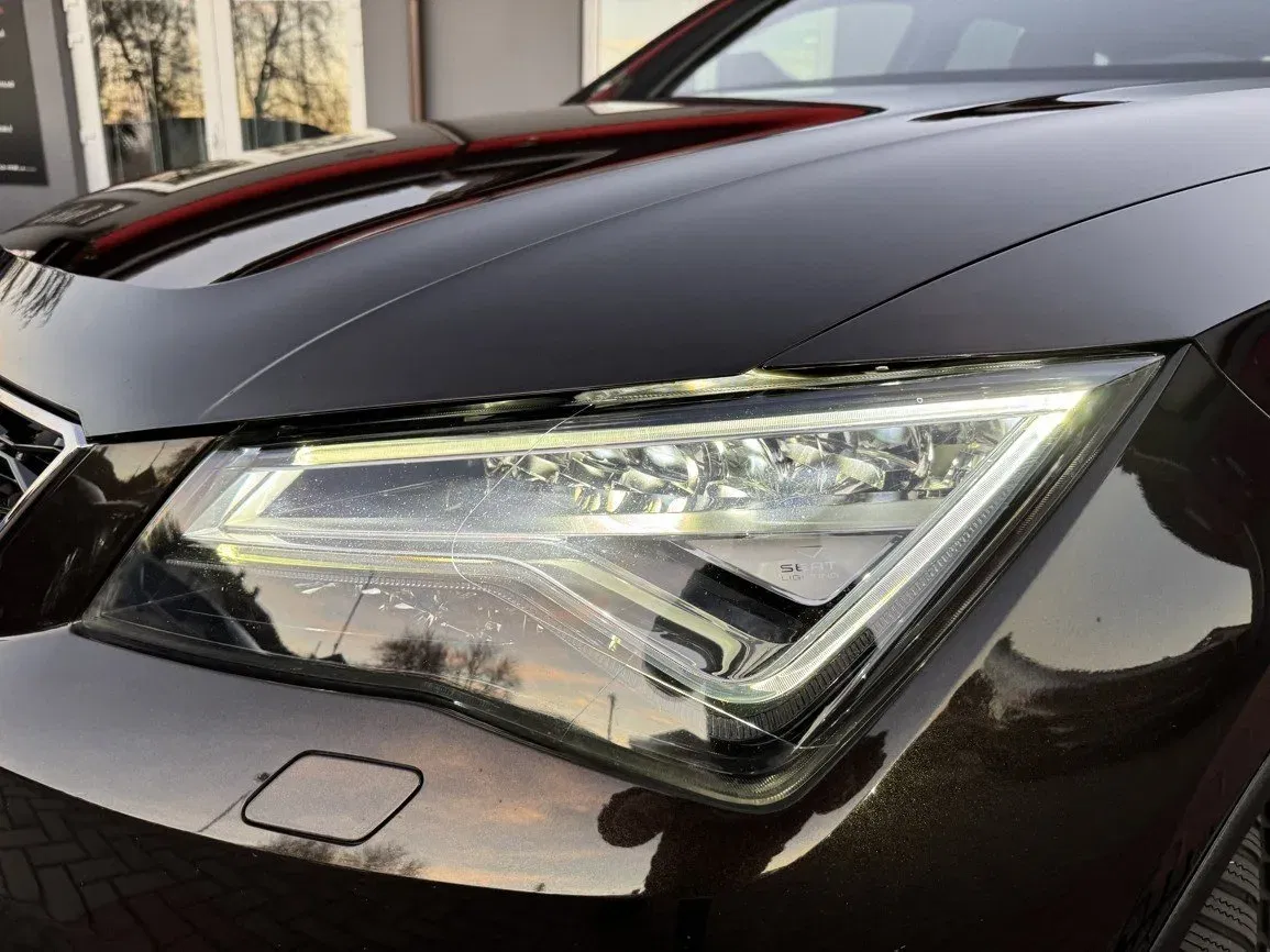 Seat Ateca - Náhled 38