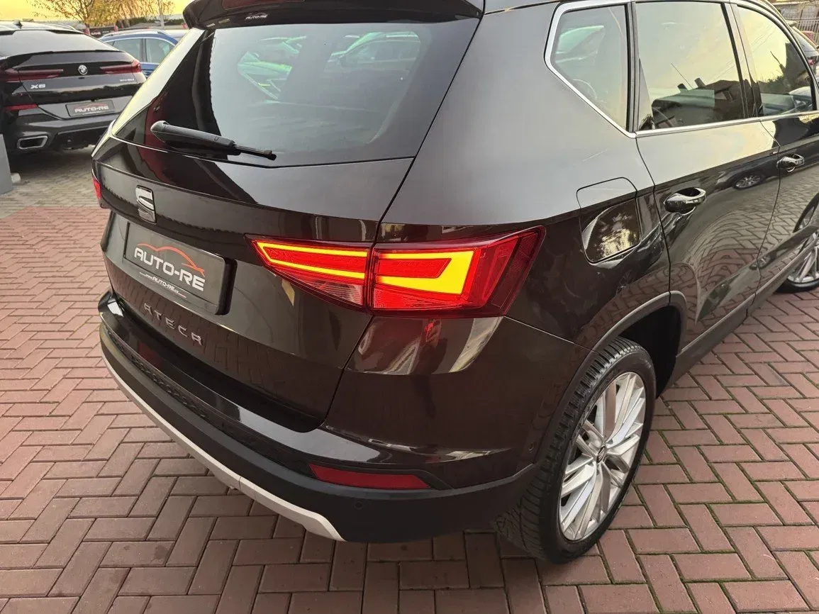 Seat Ateca - Náhled 41