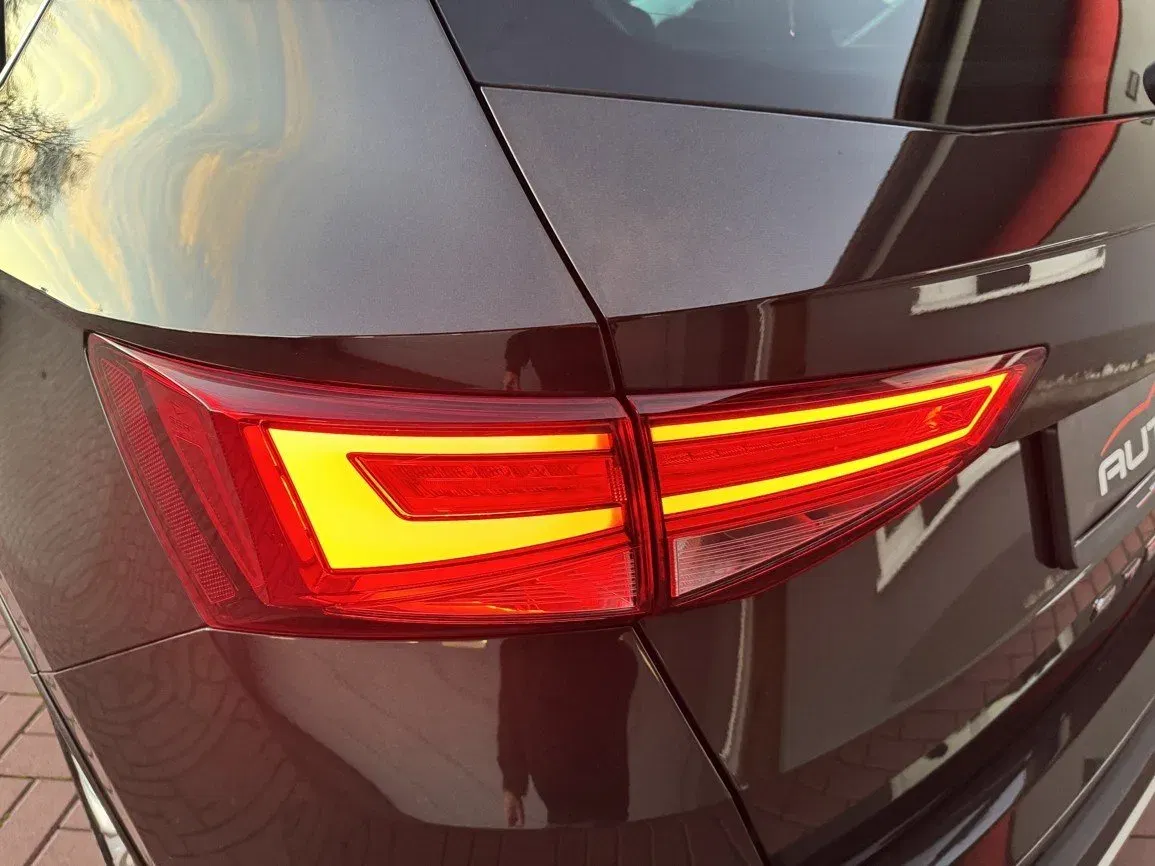 Seat Ateca - Náhled 45