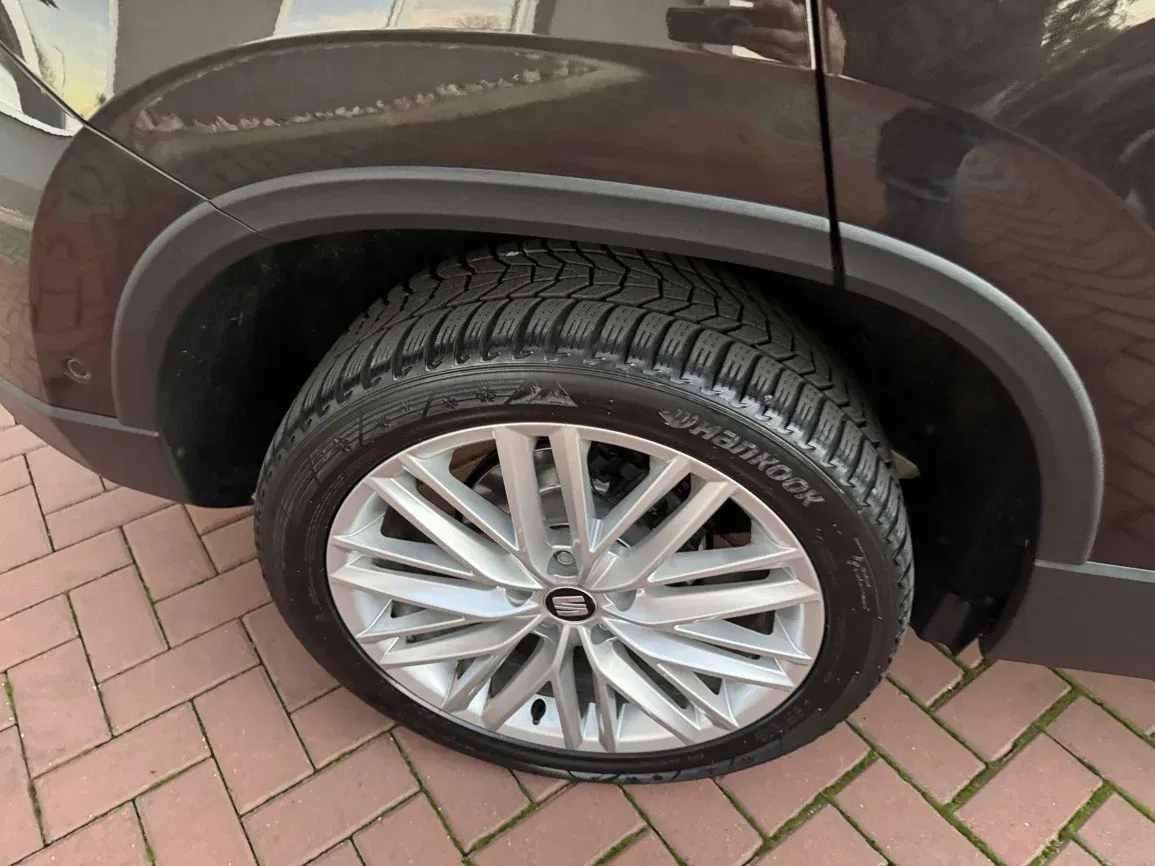 Seat Ateca - Náhled 48
