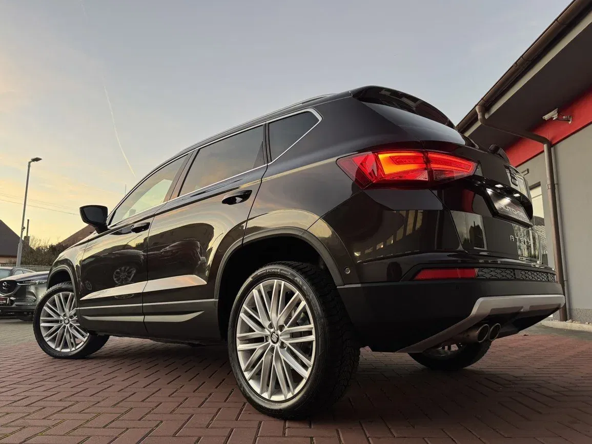 Seat Ateca - Náhled 49