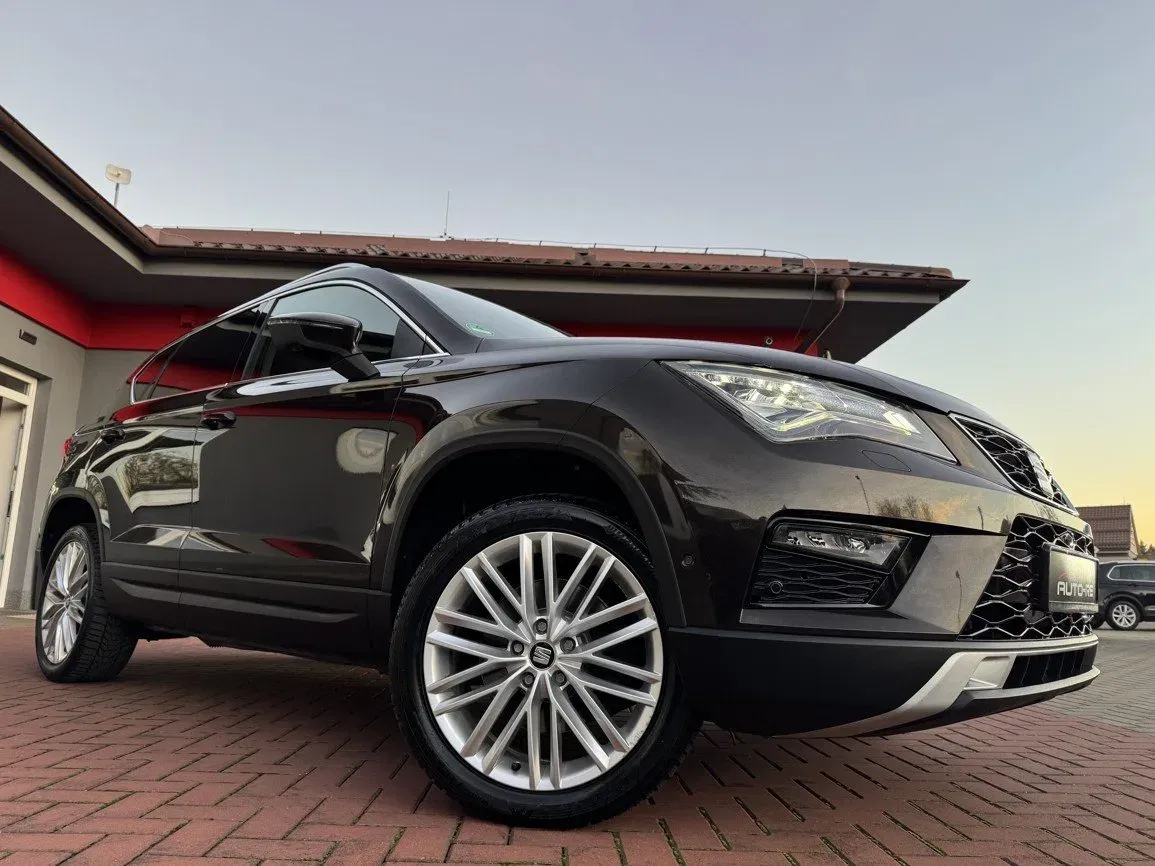 Seat Ateca - Náhled 50