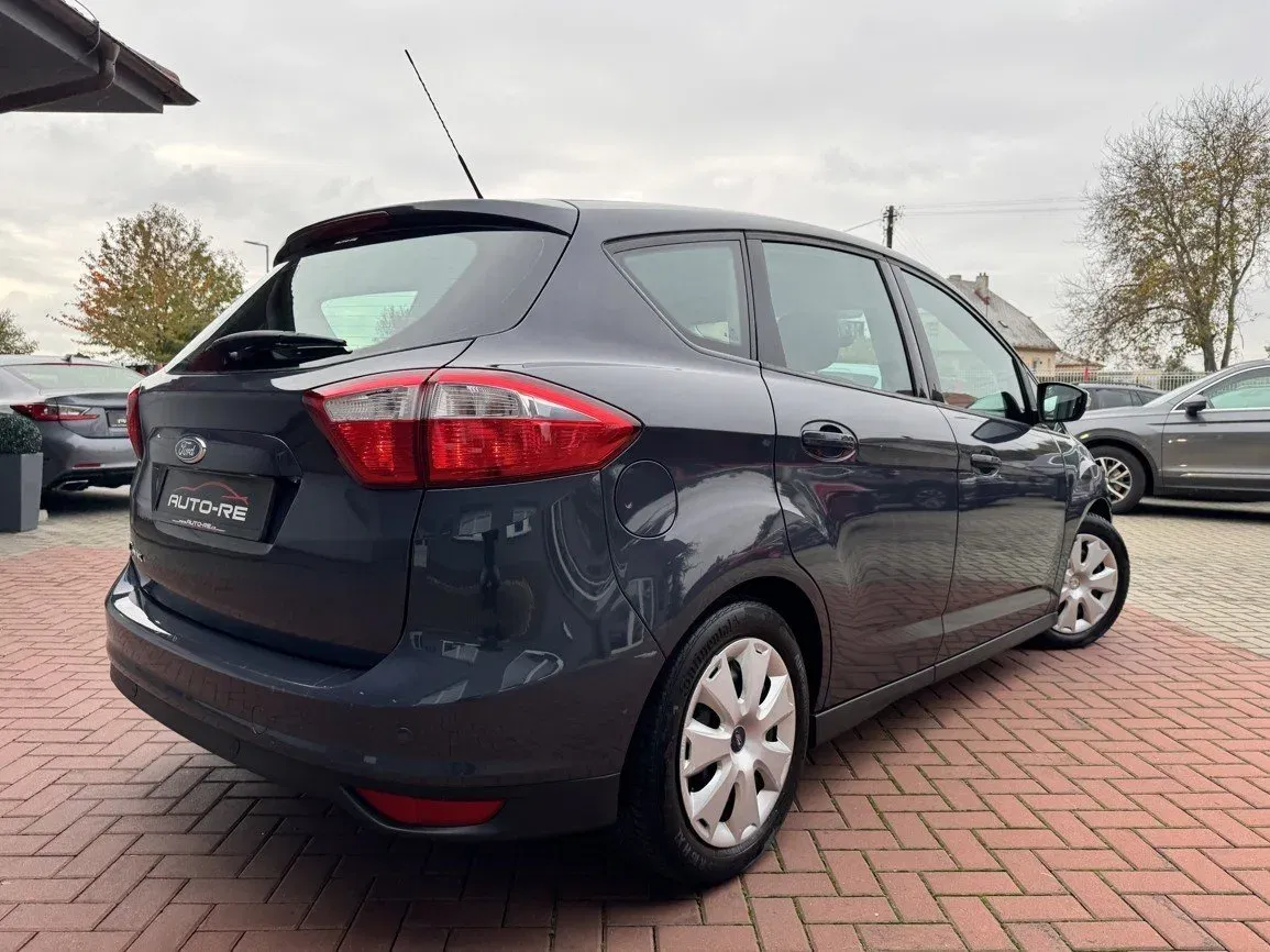 Ford C-MAX - Náhled 2