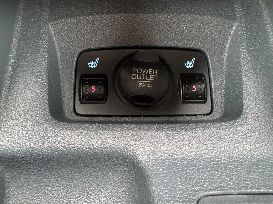 Ford C-MAX - Náhled 8