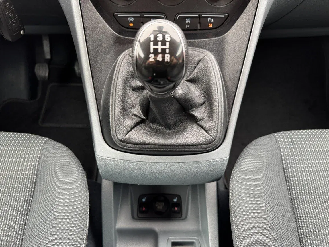 Ford C-MAX - Náhled 9