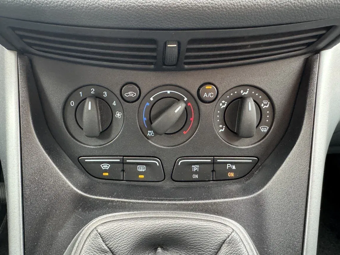 Ford C-MAX - Náhled 10