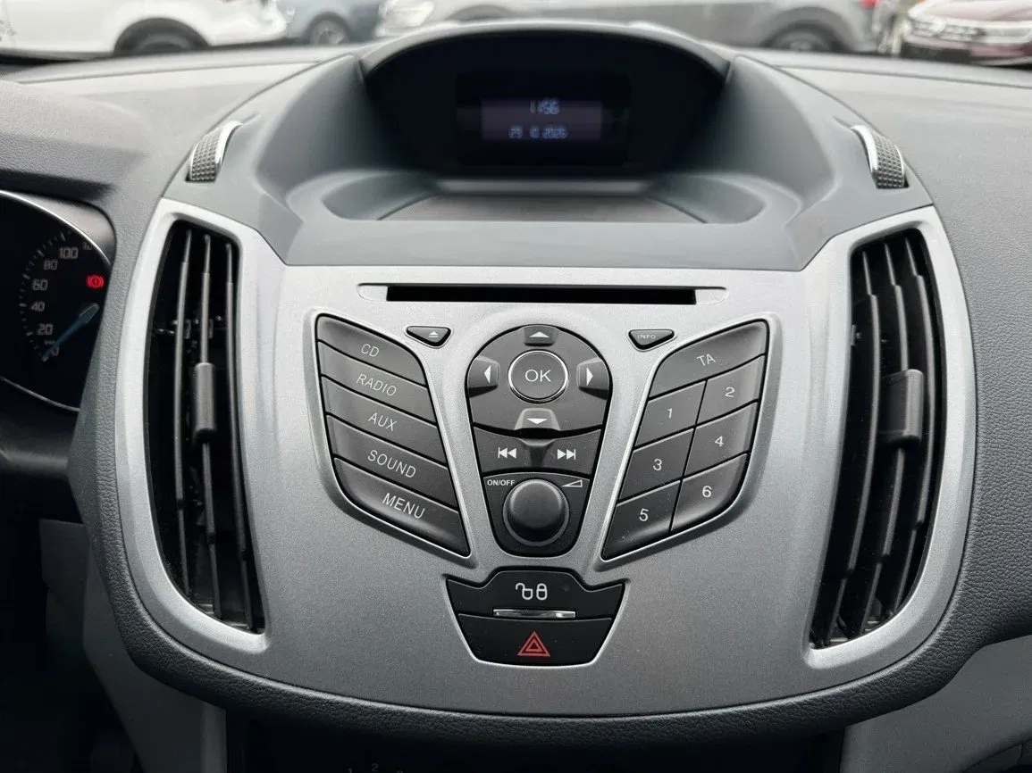 Ford C-MAX - Náhled 11