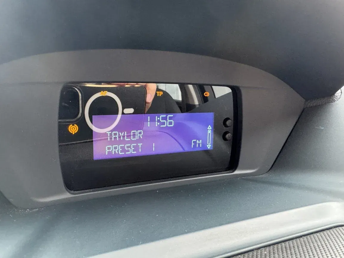 Ford C-MAX - Náhled 12