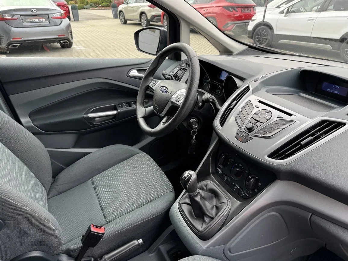 Ford C-MAX - Náhled 14