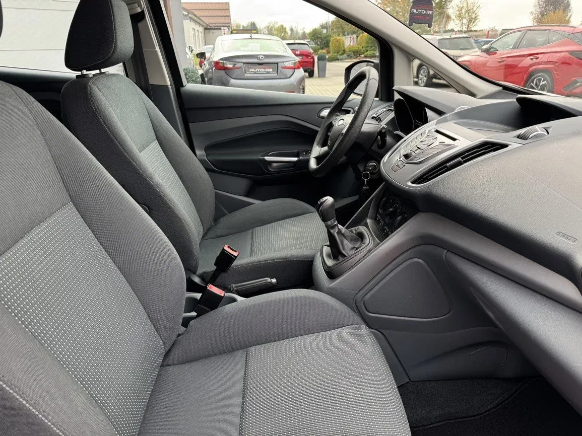 Ford C-MAX - Náhled 15