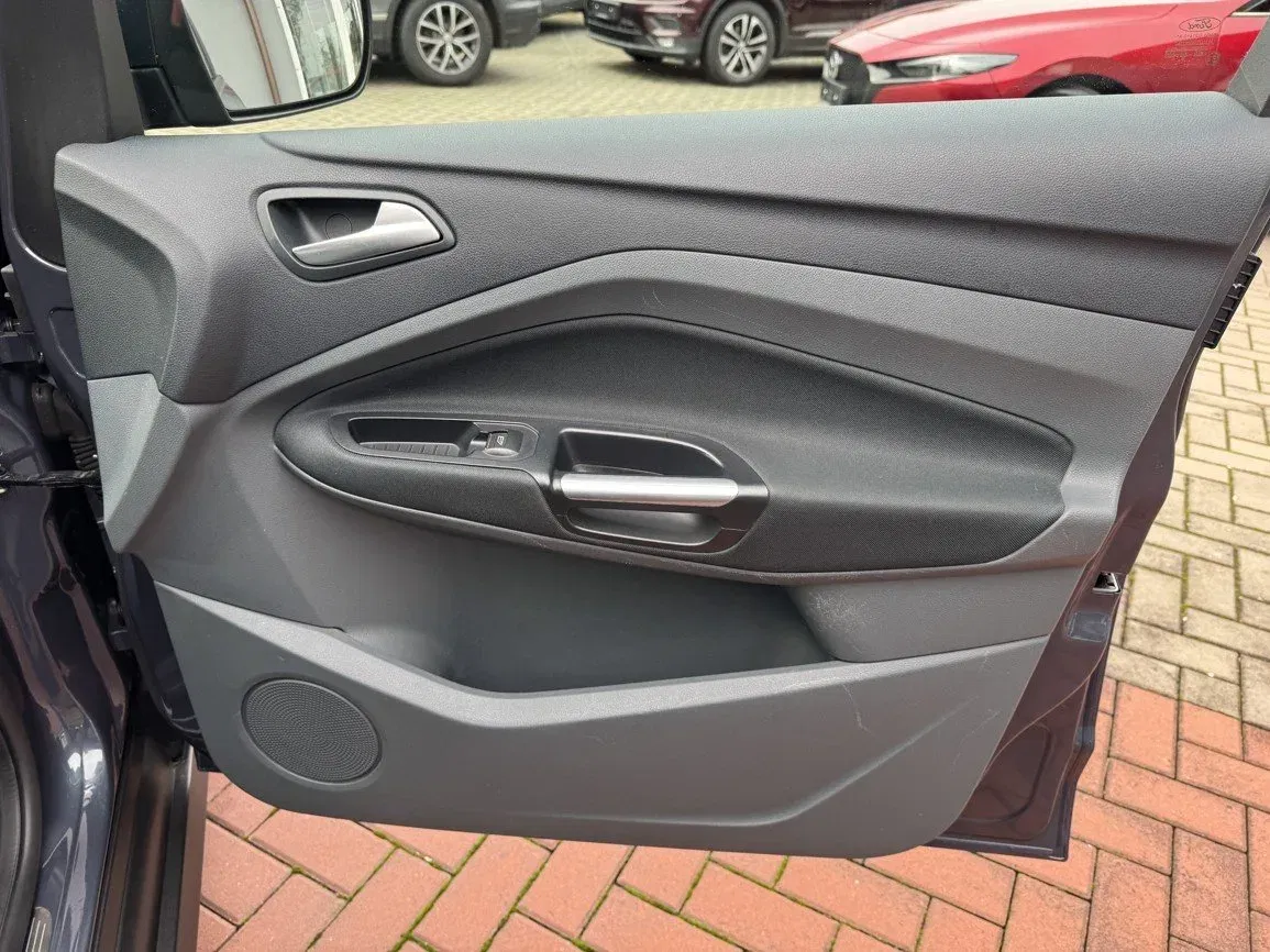 Ford C-MAX - Náhled 16