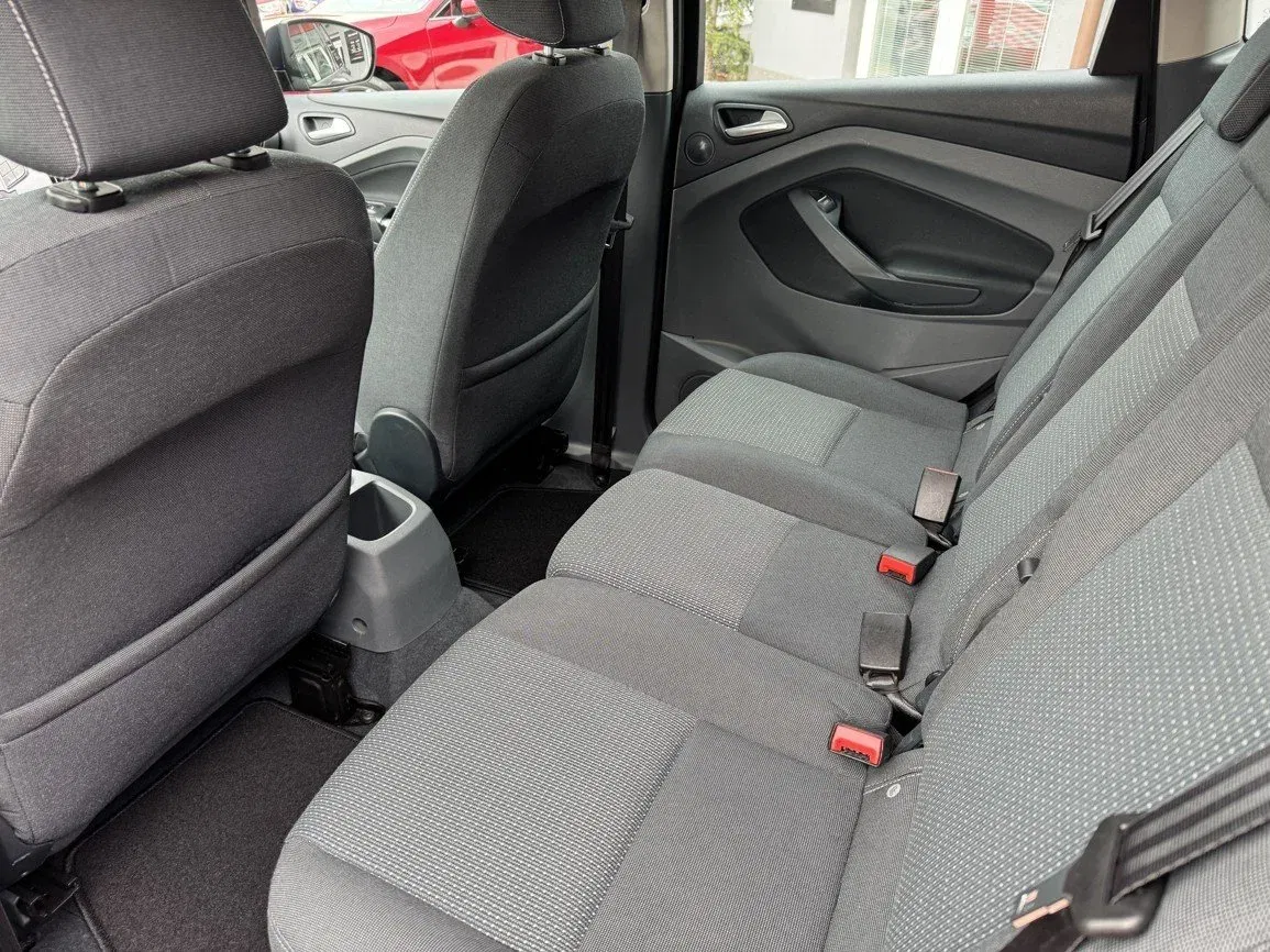 Ford C-MAX - Náhled 20