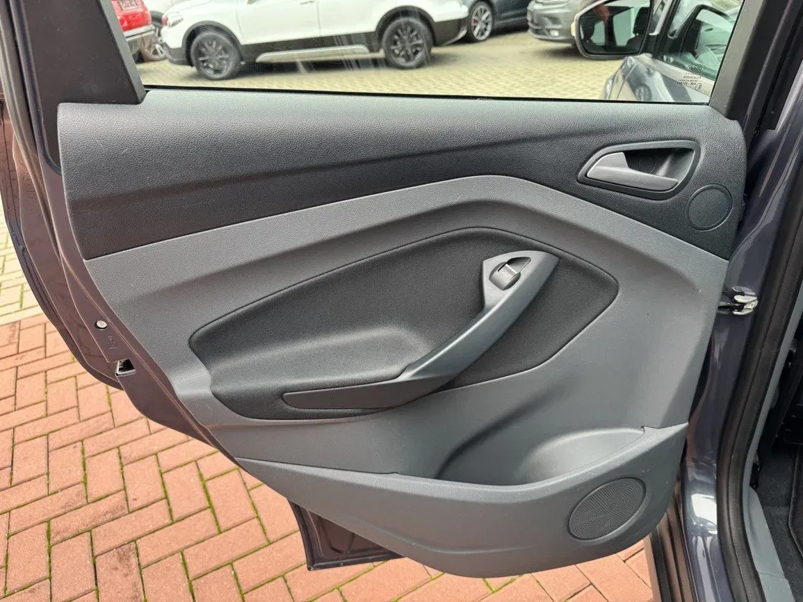Ford C-MAX - Náhled 21