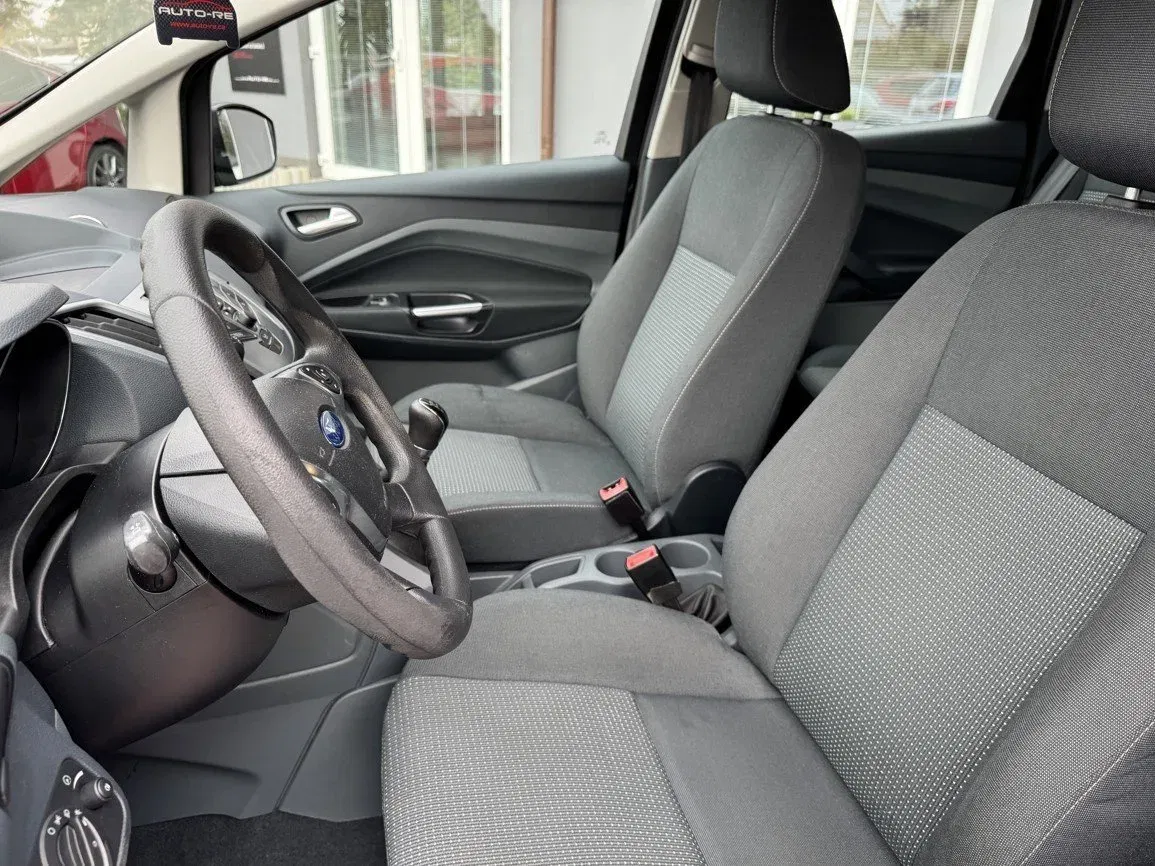 Ford C-MAX - Náhled 23